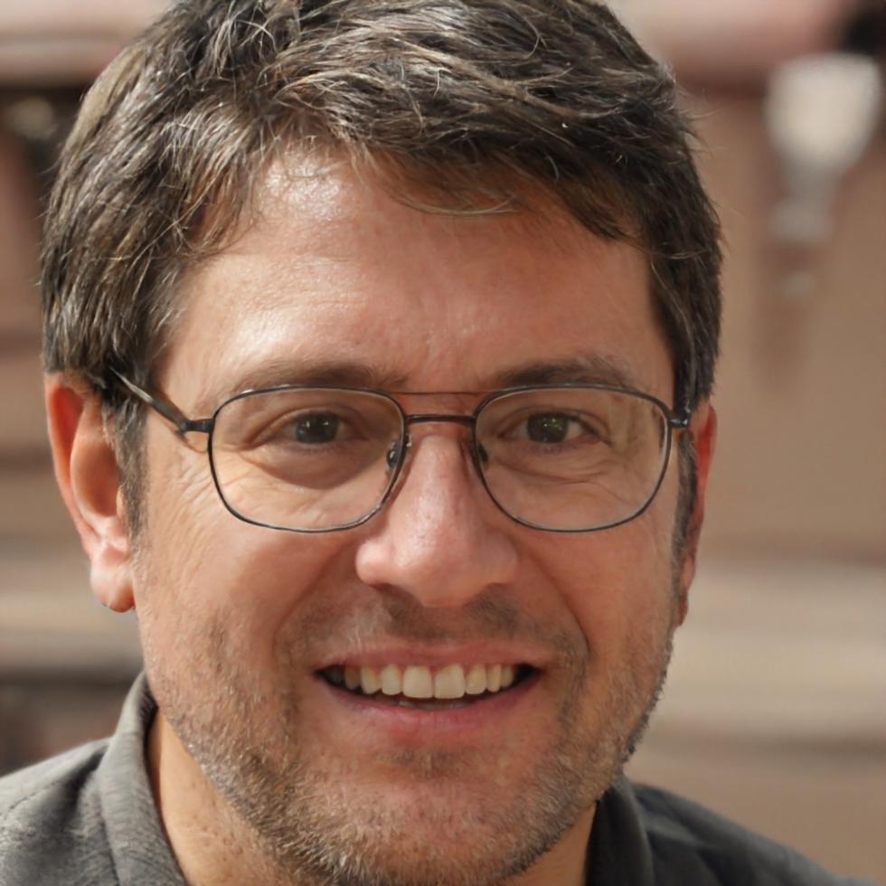 Ritratto di Tommaso Ferretti