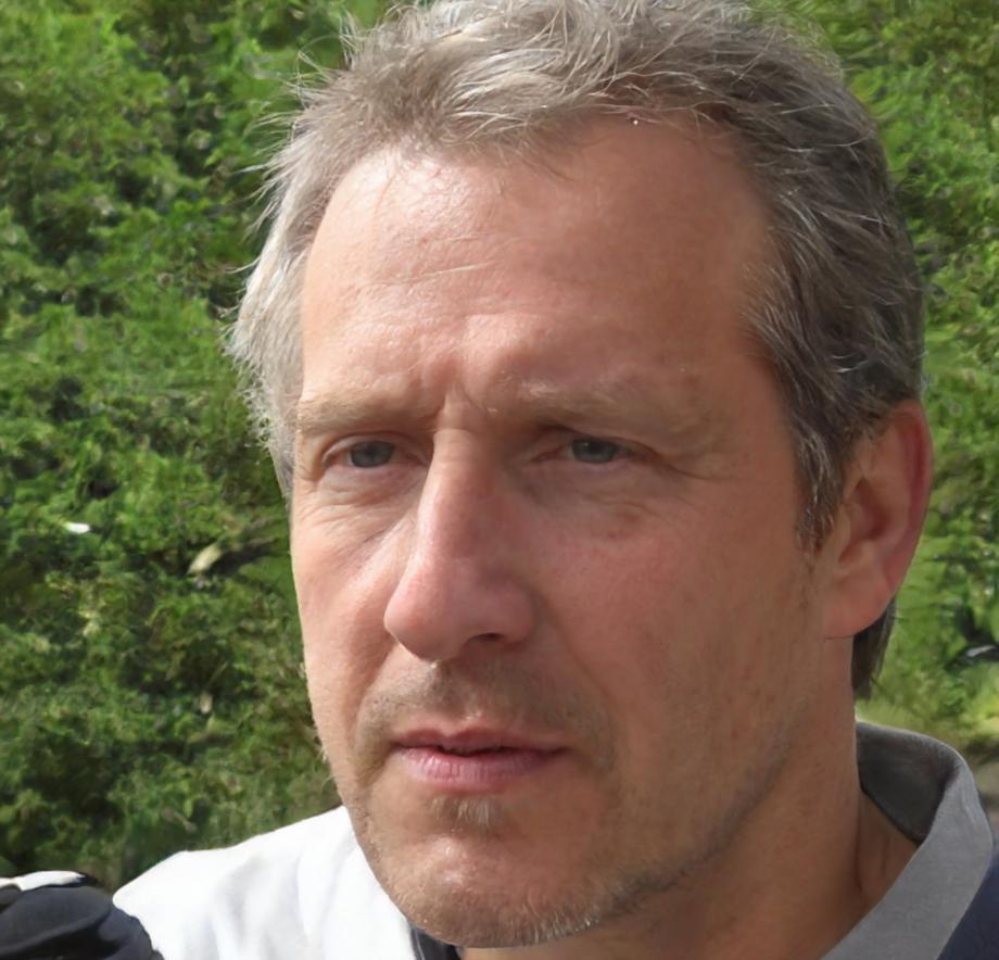 Esperto di tendenze moda Vittorio Magnani di riventhios Reggio Emilia