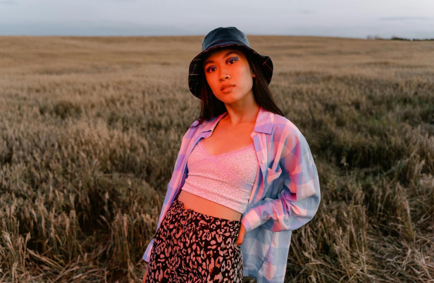 Studio delle tendenze moda e analisi stile presso riventhios