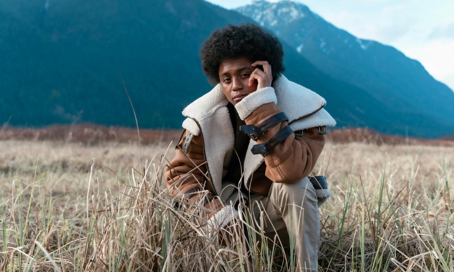 Esplorazione delle tecniche di styling e composizione visiva